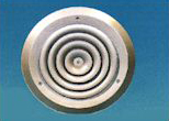 Diffusers series FR