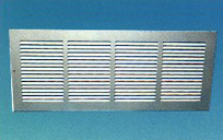 Grilles series FSO