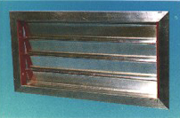 Dampers series SS