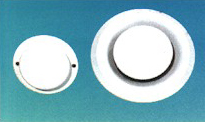 Valvole di ventilazione