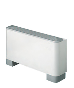 Ventilconvettore ad acqua